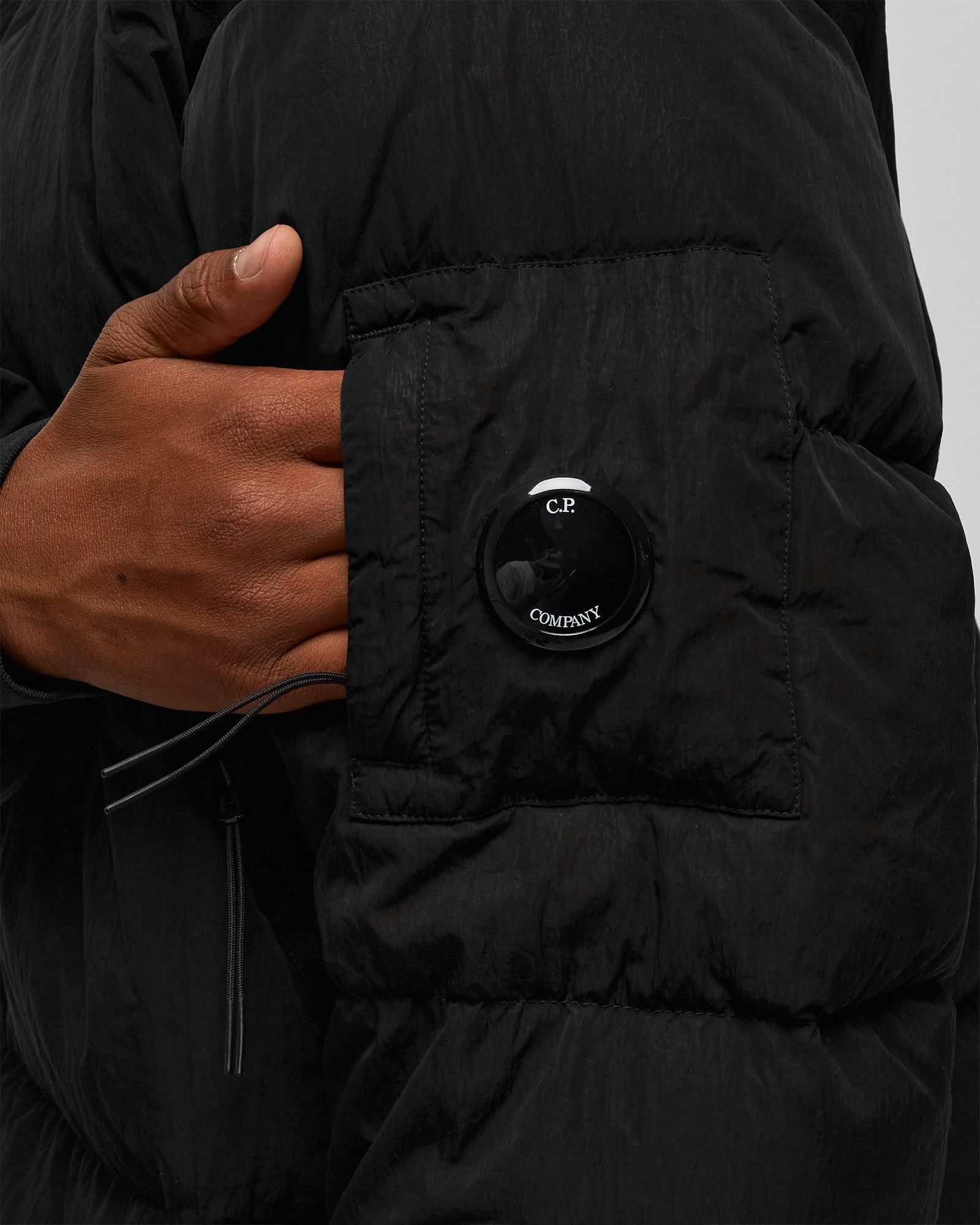 OUTERWEAR - SHORT JACKET