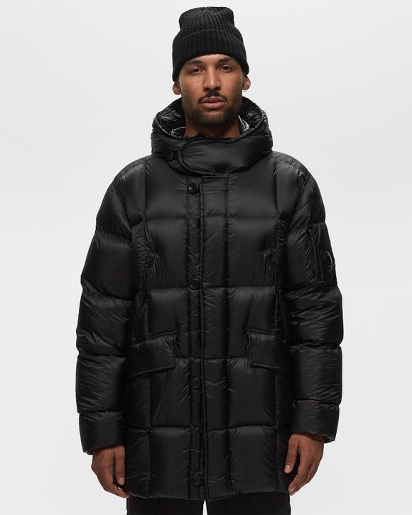 Cp company store dd down jacket