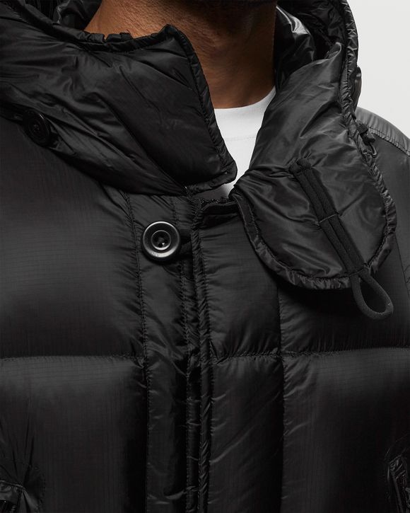 D.D.SHELL DOWN PARKA