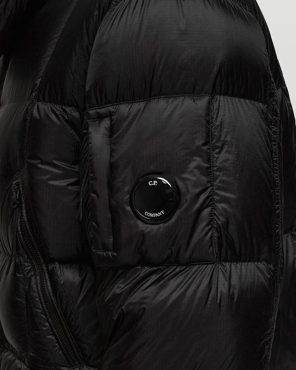 D.D.SHELL DOWN PARKA