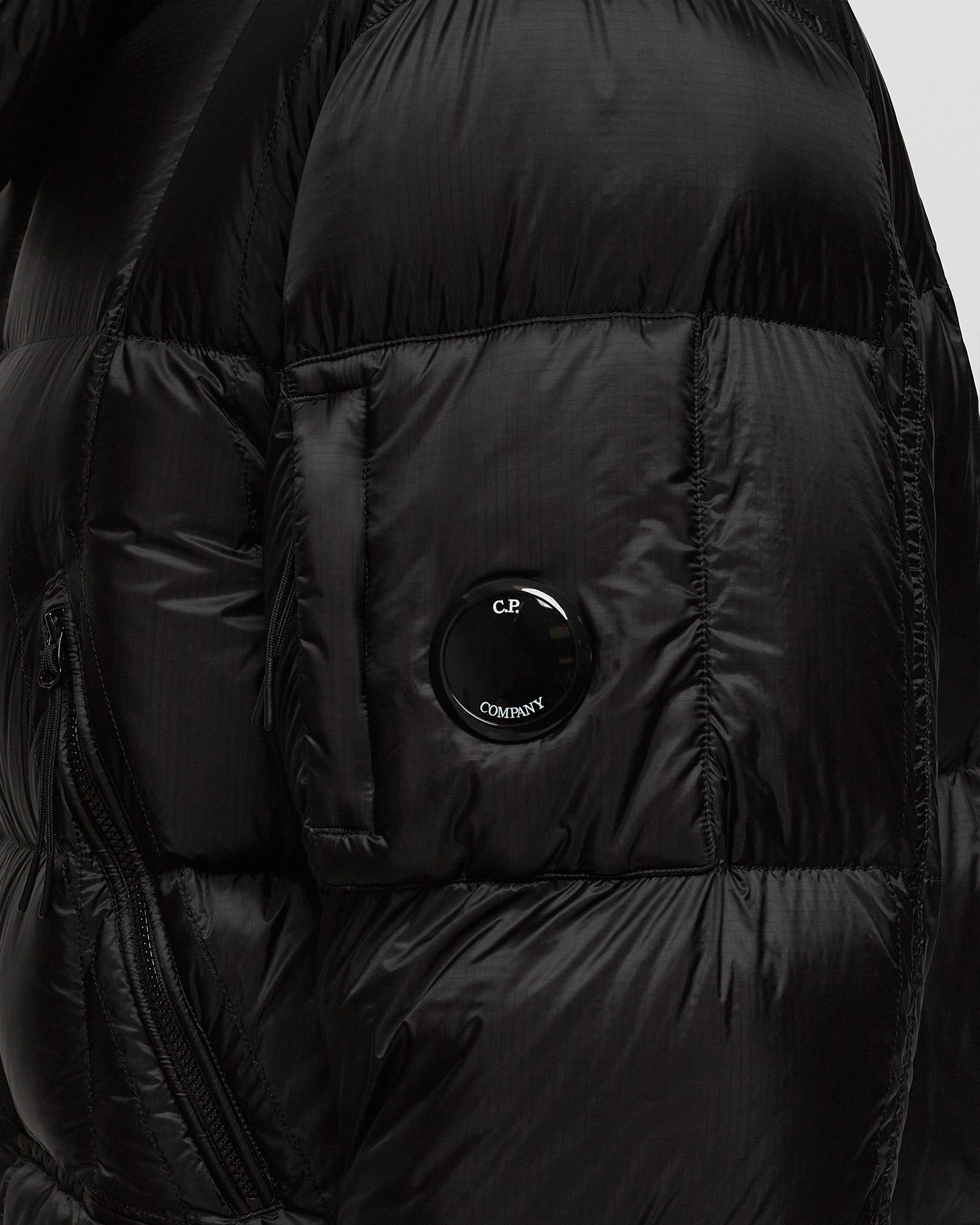 D.D.SHELL DOWN PARKA