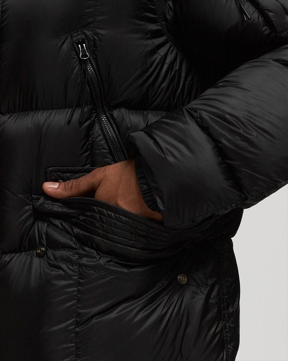 D.D.SHELL DOWN PARKA