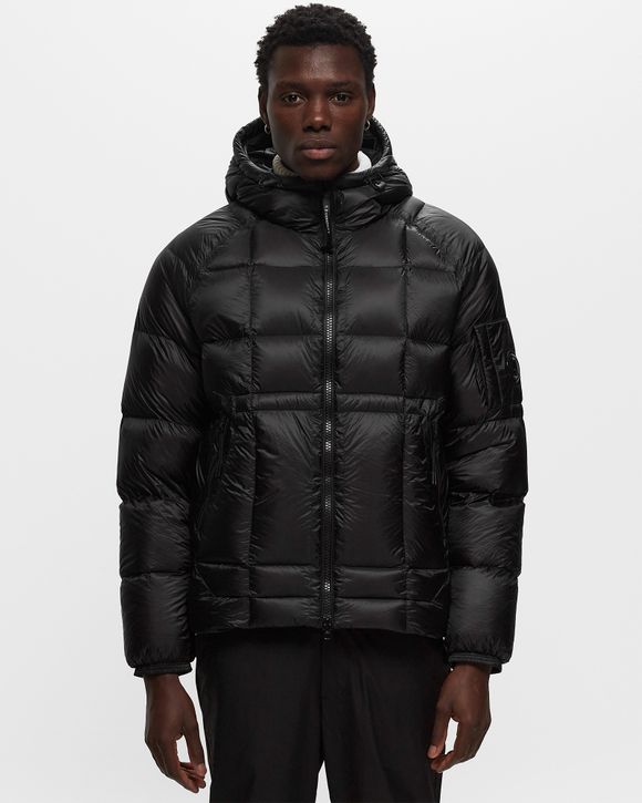 C.P. Company DD Shell Down Jacket