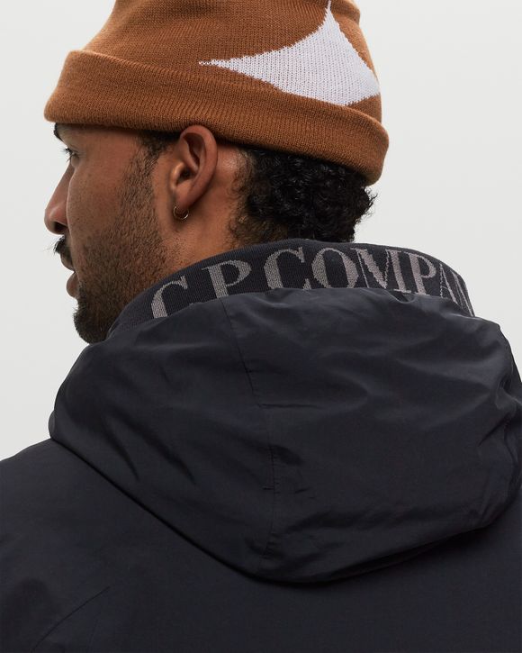 Cp company store bubble coat