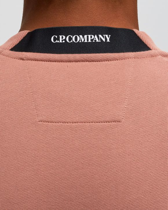 SWEATSHIRTS - CREW NECK