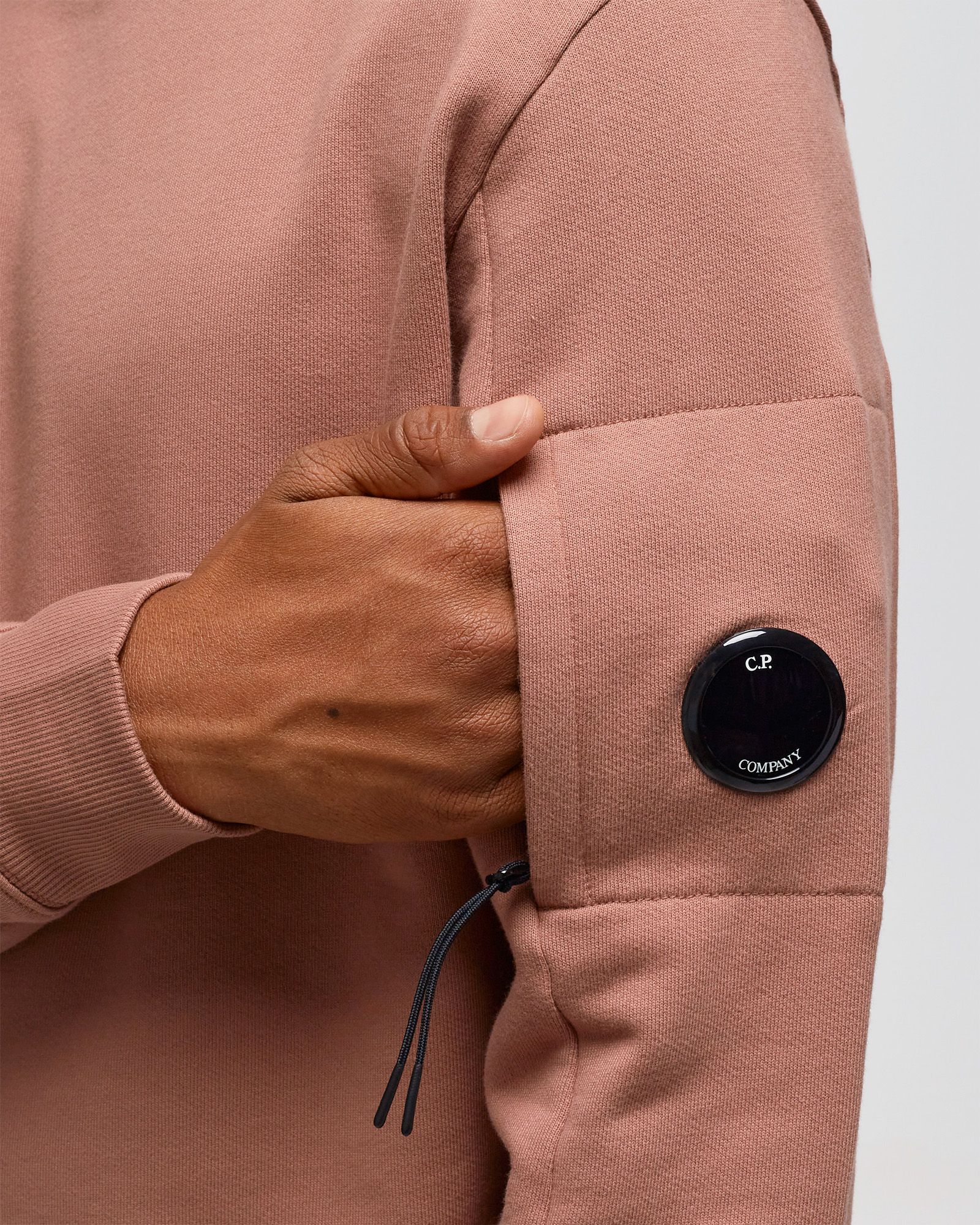 SWEATSHIRTS - CREW NECK