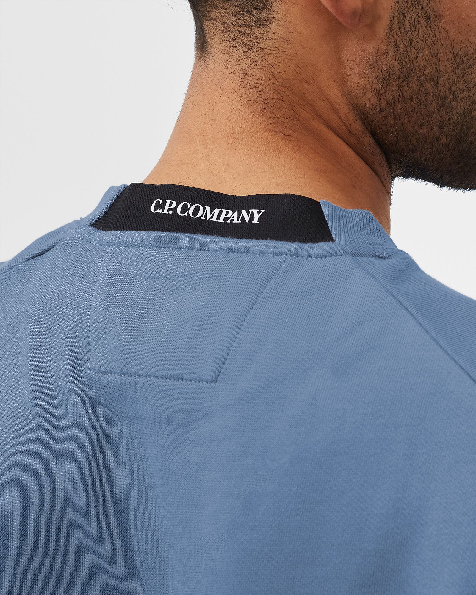 SWEATSHIRTS - CREW NECK