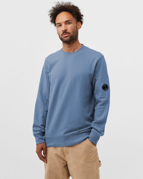 Cp company crew neck 2024 sweatshirt