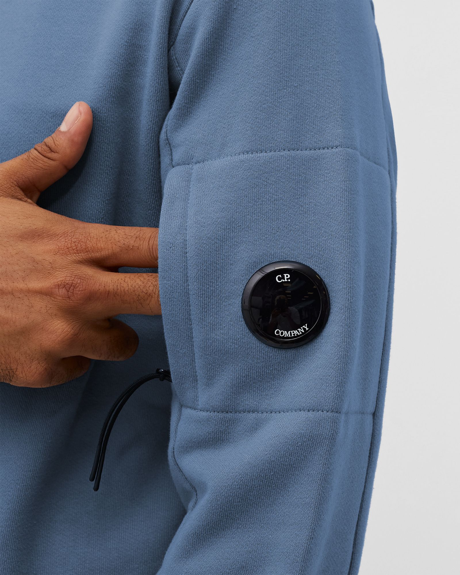 SWEATSHIRTS - CREW NECK