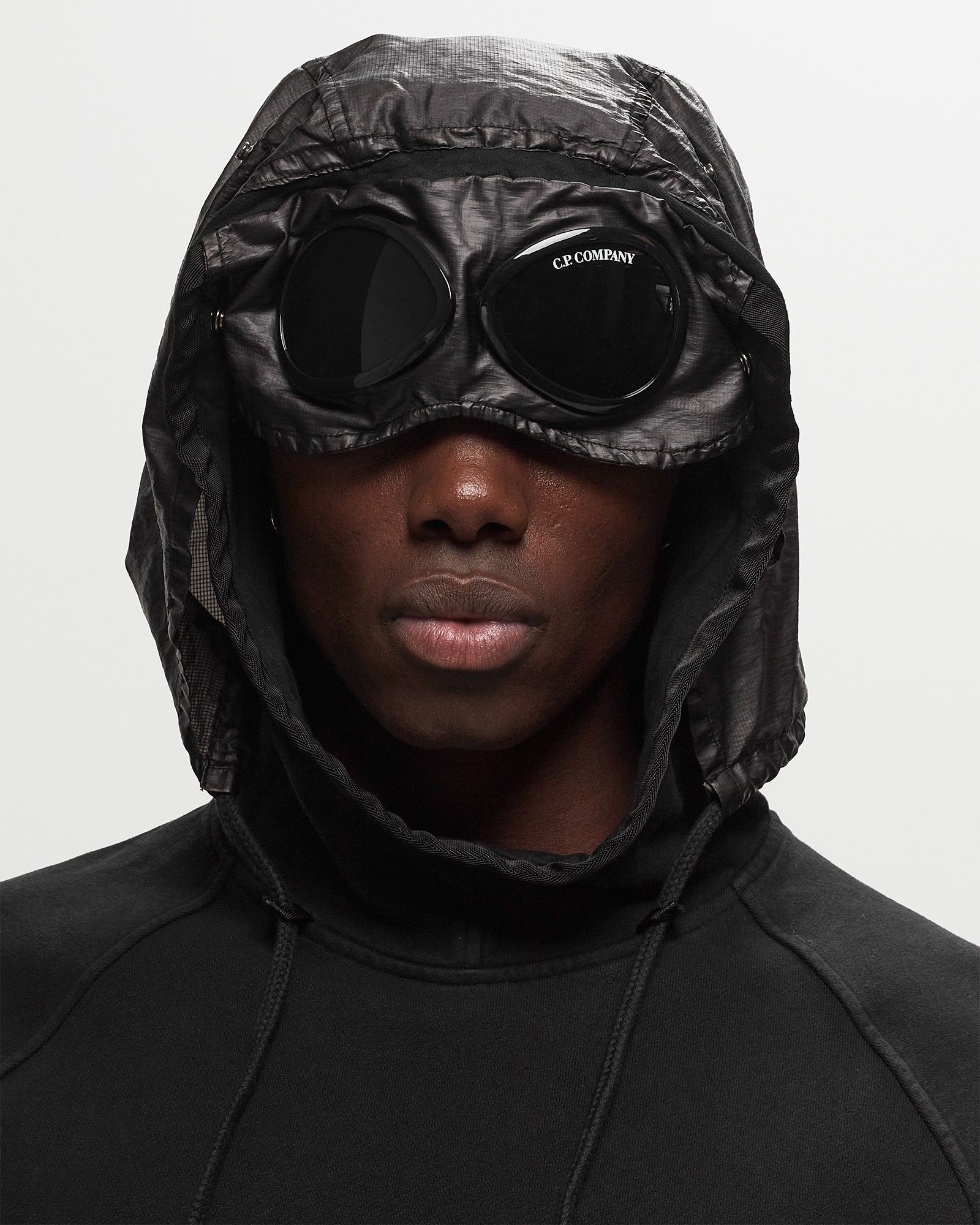 SWEATSHIRTS - SWEAT HOODED