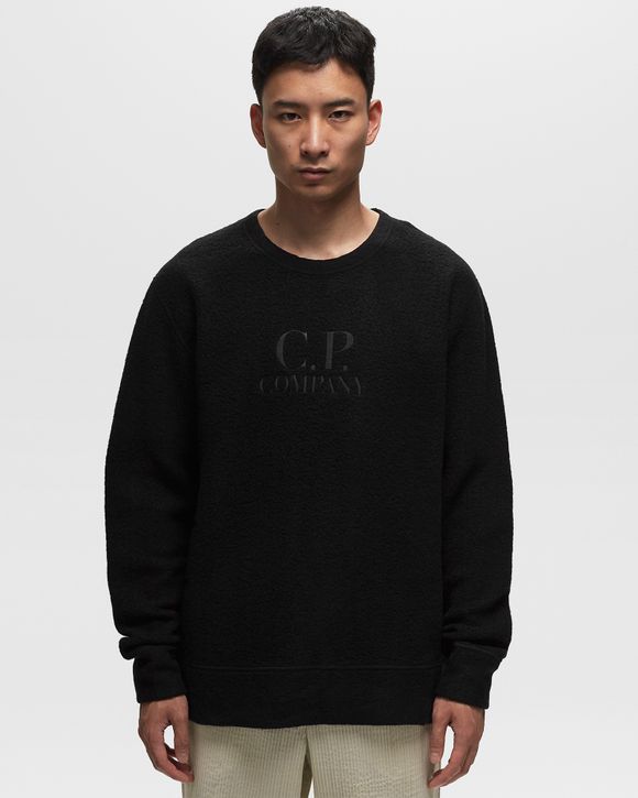 Black cp outlet sweatshirt