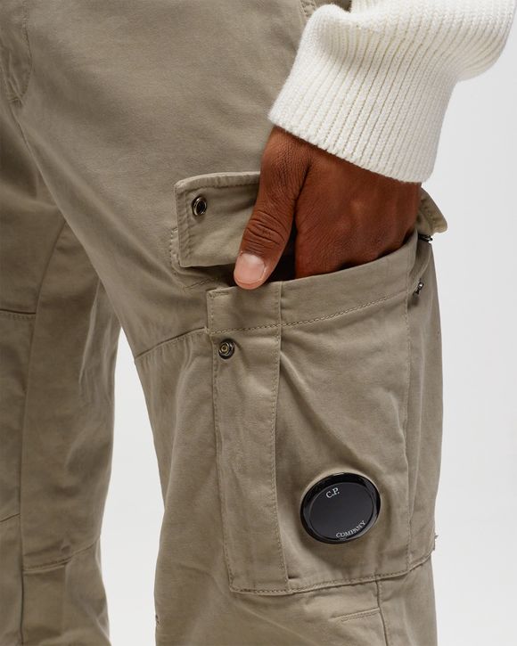 PANTS - CARGO PANT