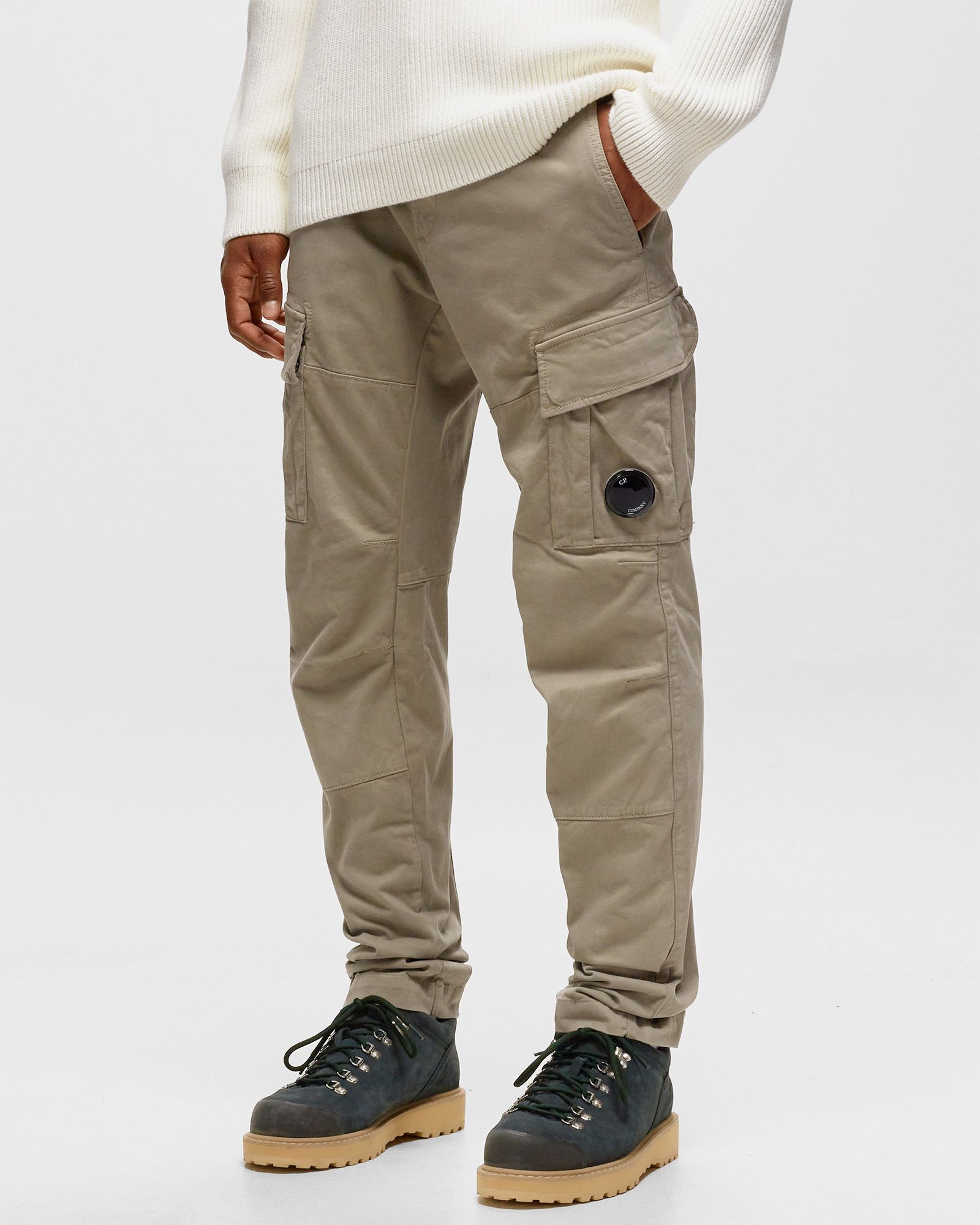PANTS - CARGO PANT