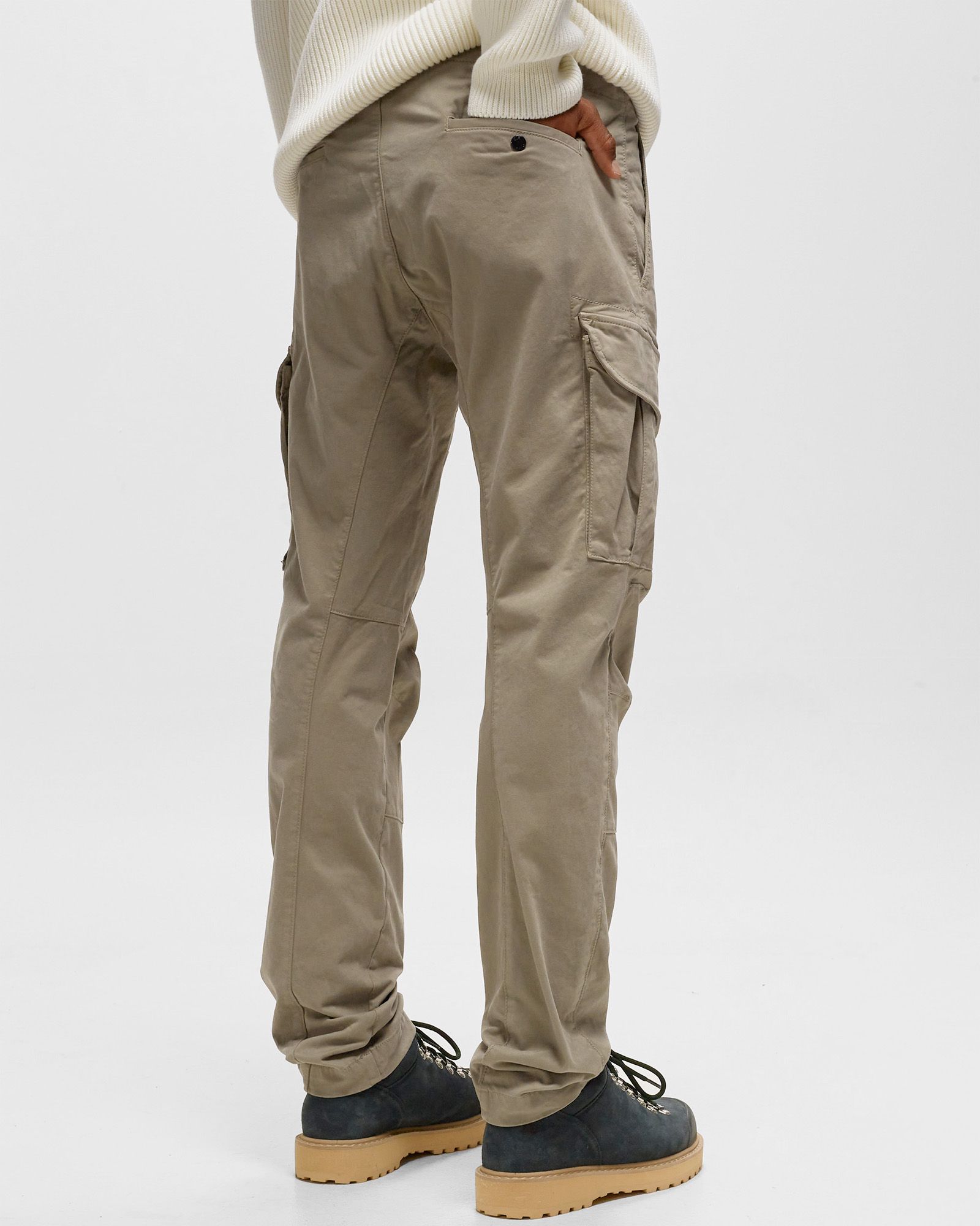 PANTS - CARGO PANT