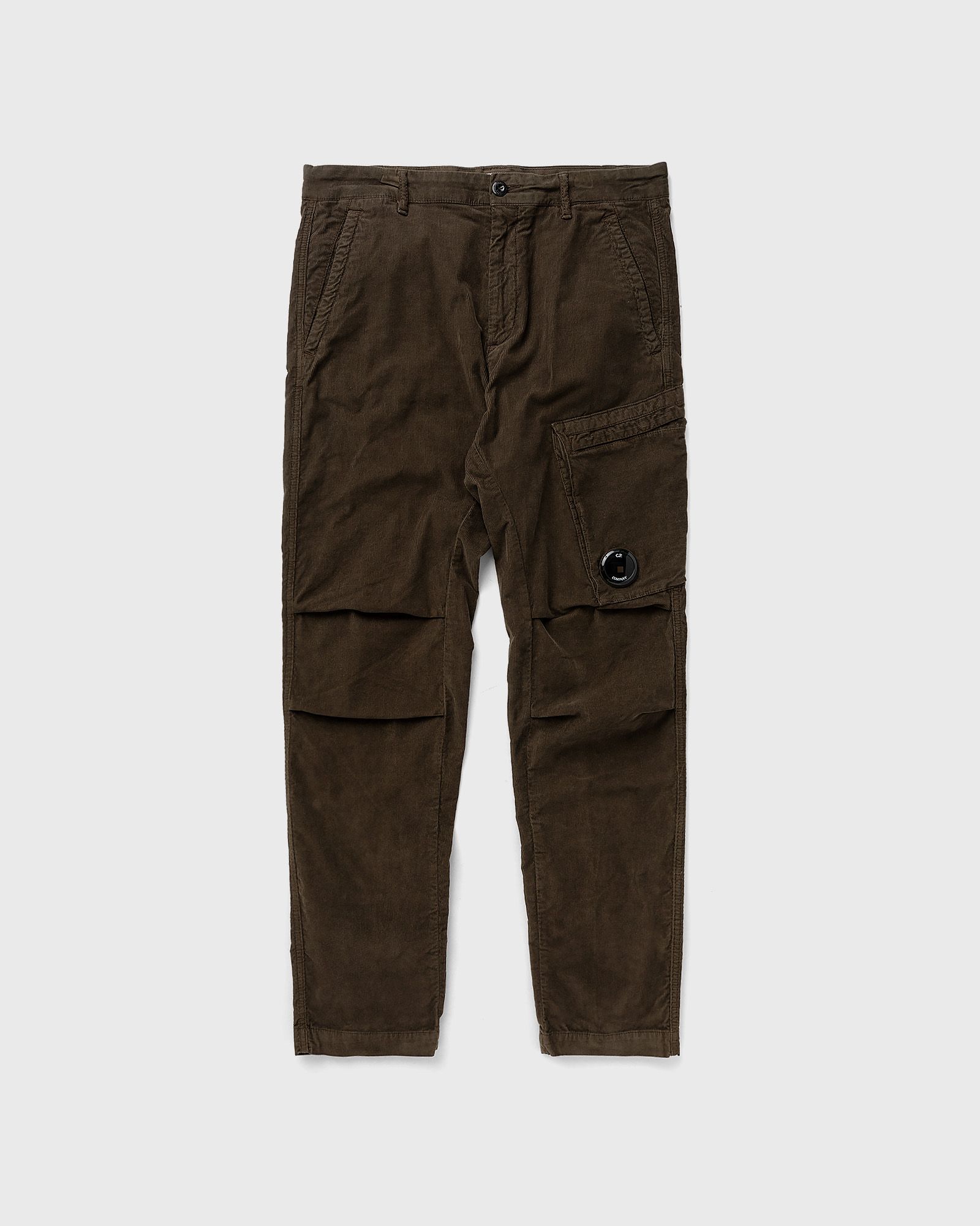 CORDUROY REGULAR UTILITY PANTS