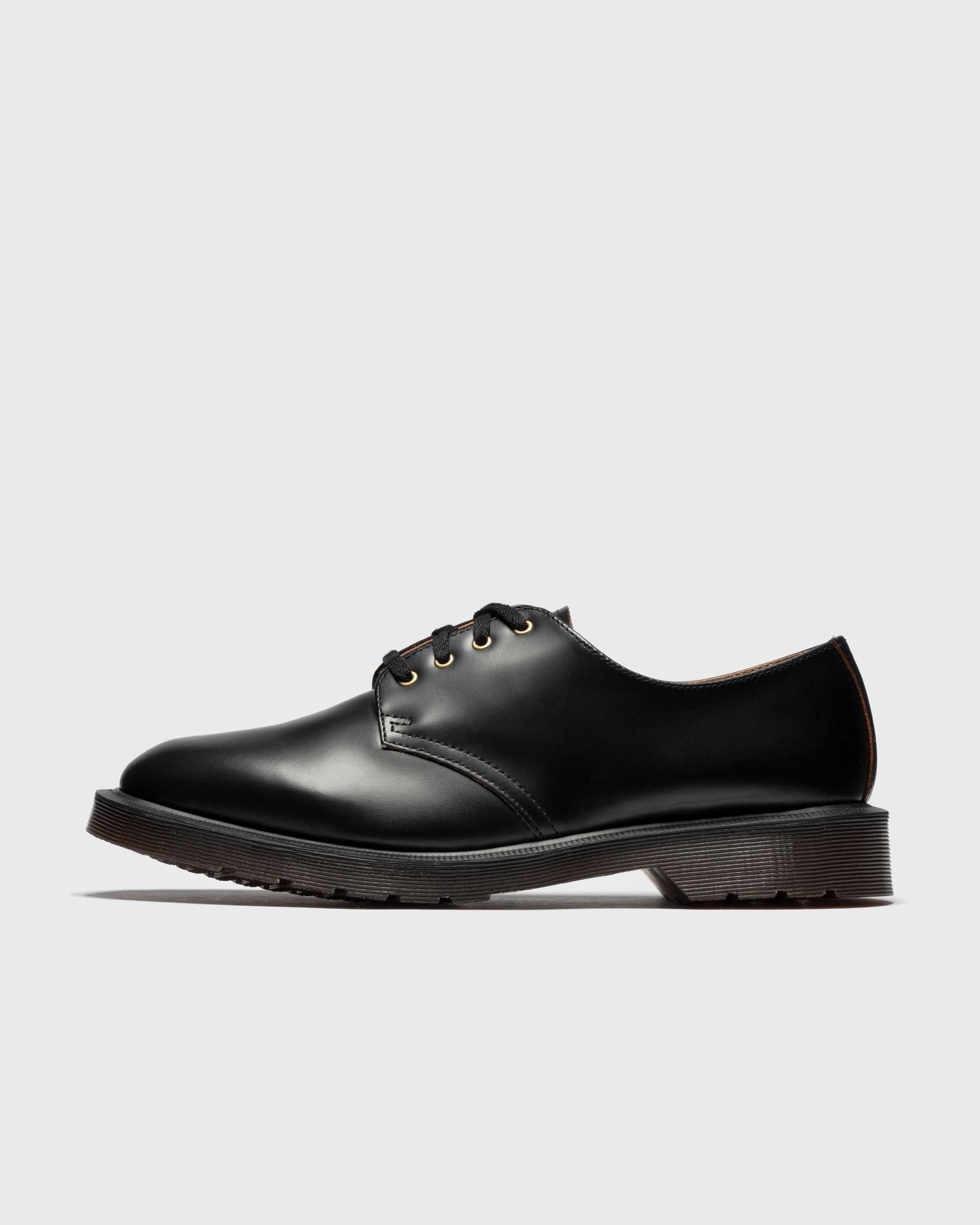 Smiths Black Vintage Smooth