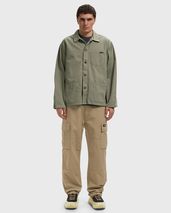 Buddy Chore Jacket Herringbone