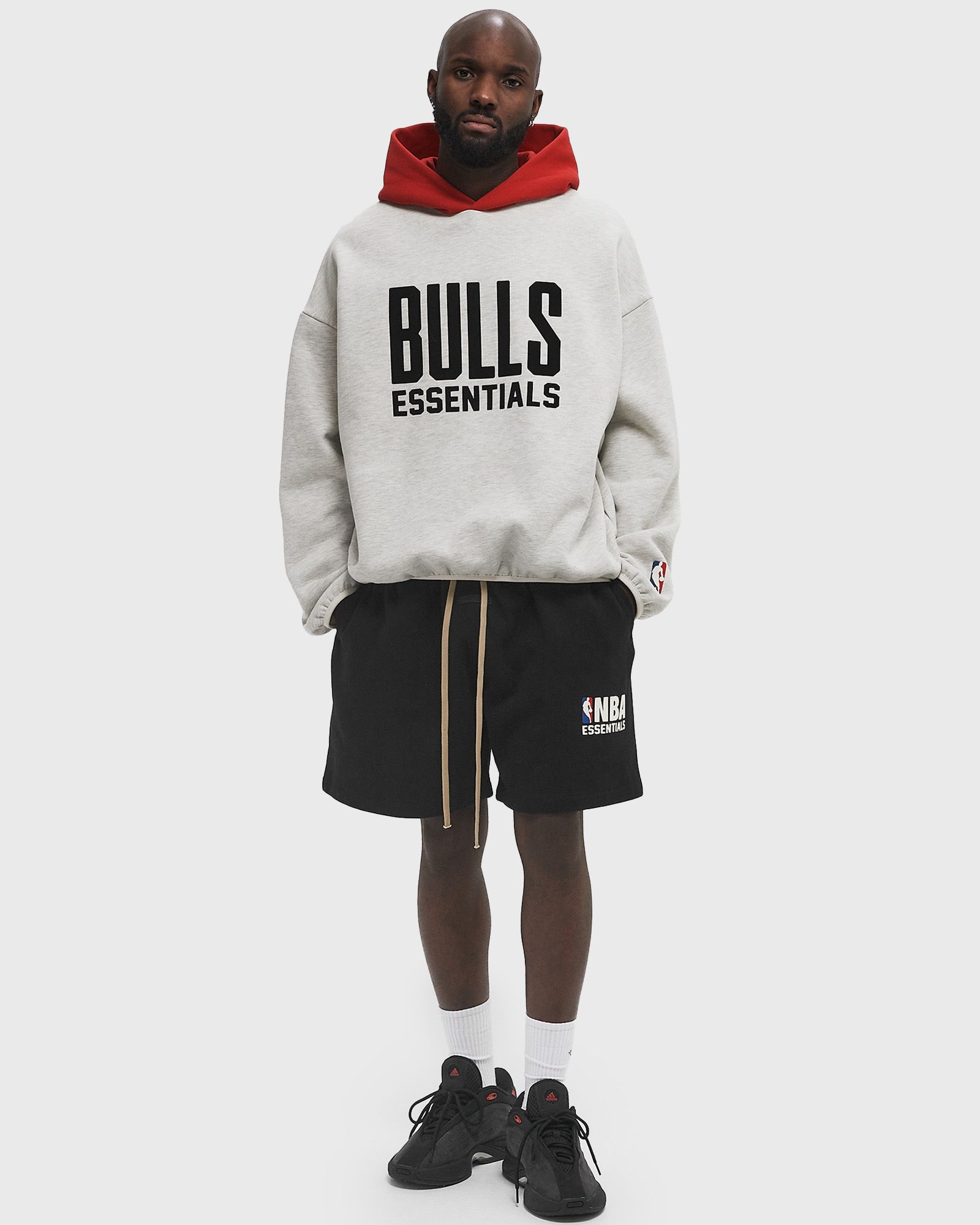 SWEATSHORTS - NBA