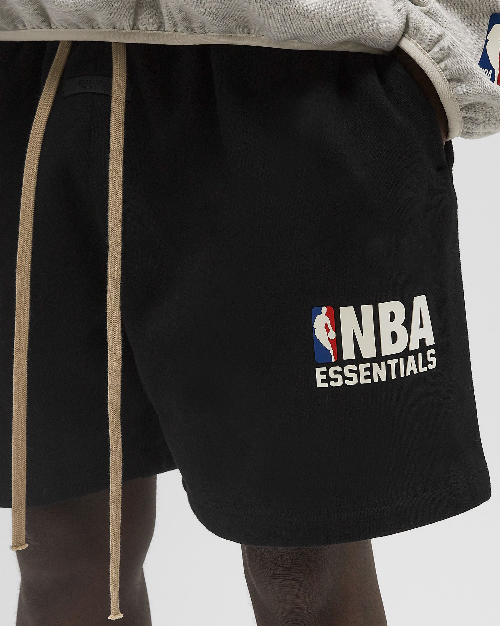 SWEATSHORTS - NBA