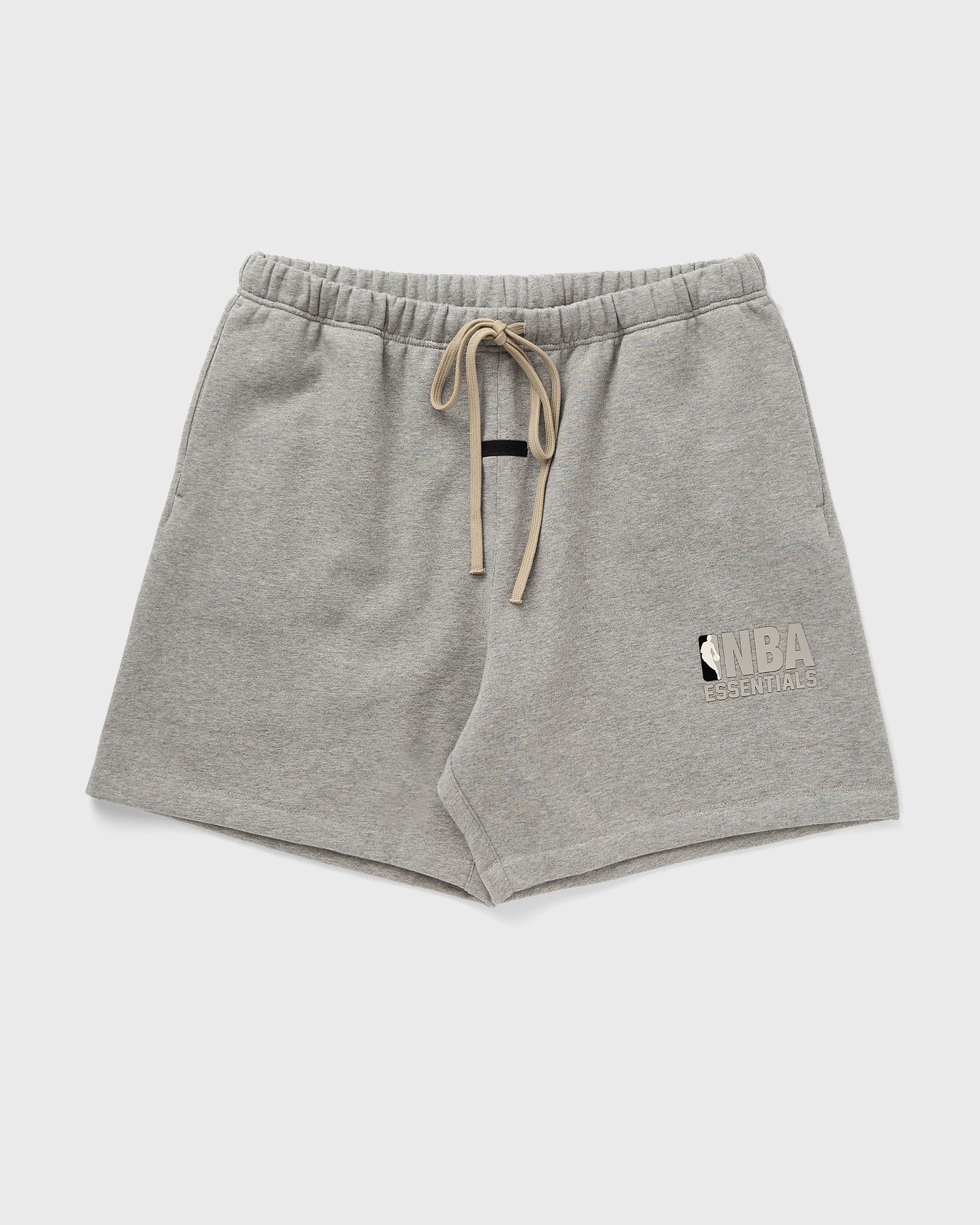 Fear of God Essentials SWEATSHORTS - NBA Grey | BSTN Store