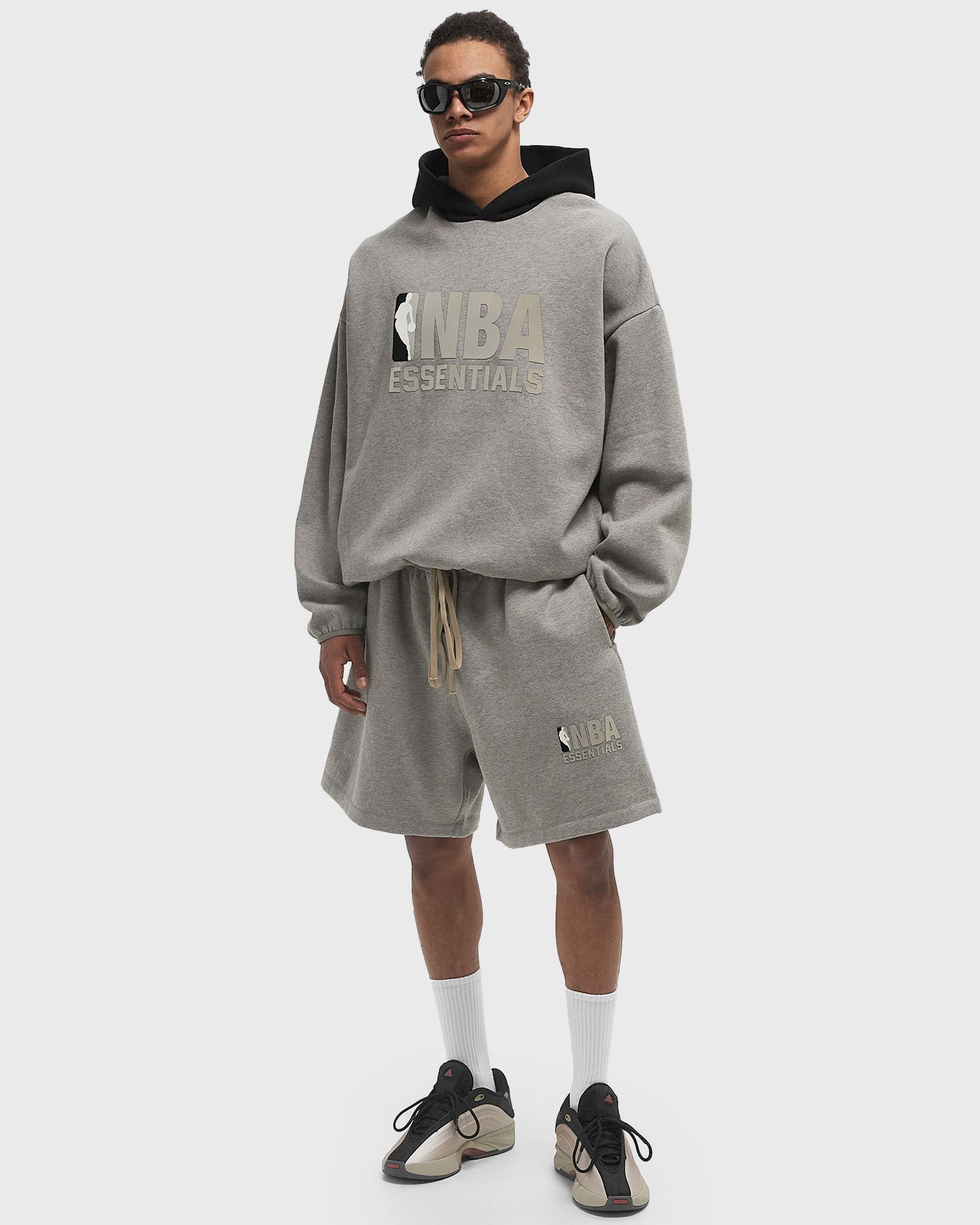 SWEATSHORTS - NBA