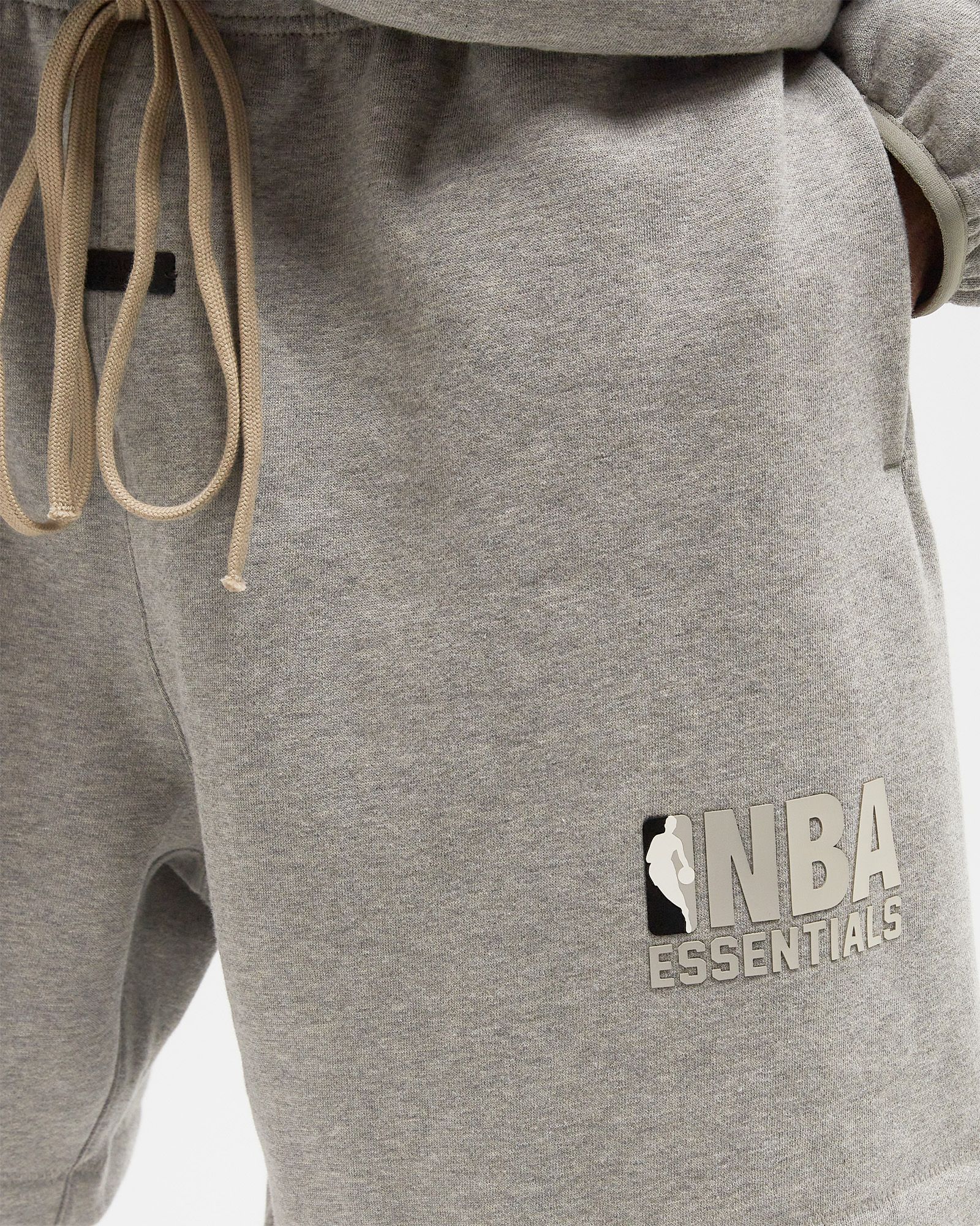 SWEATSHORTS - NBA