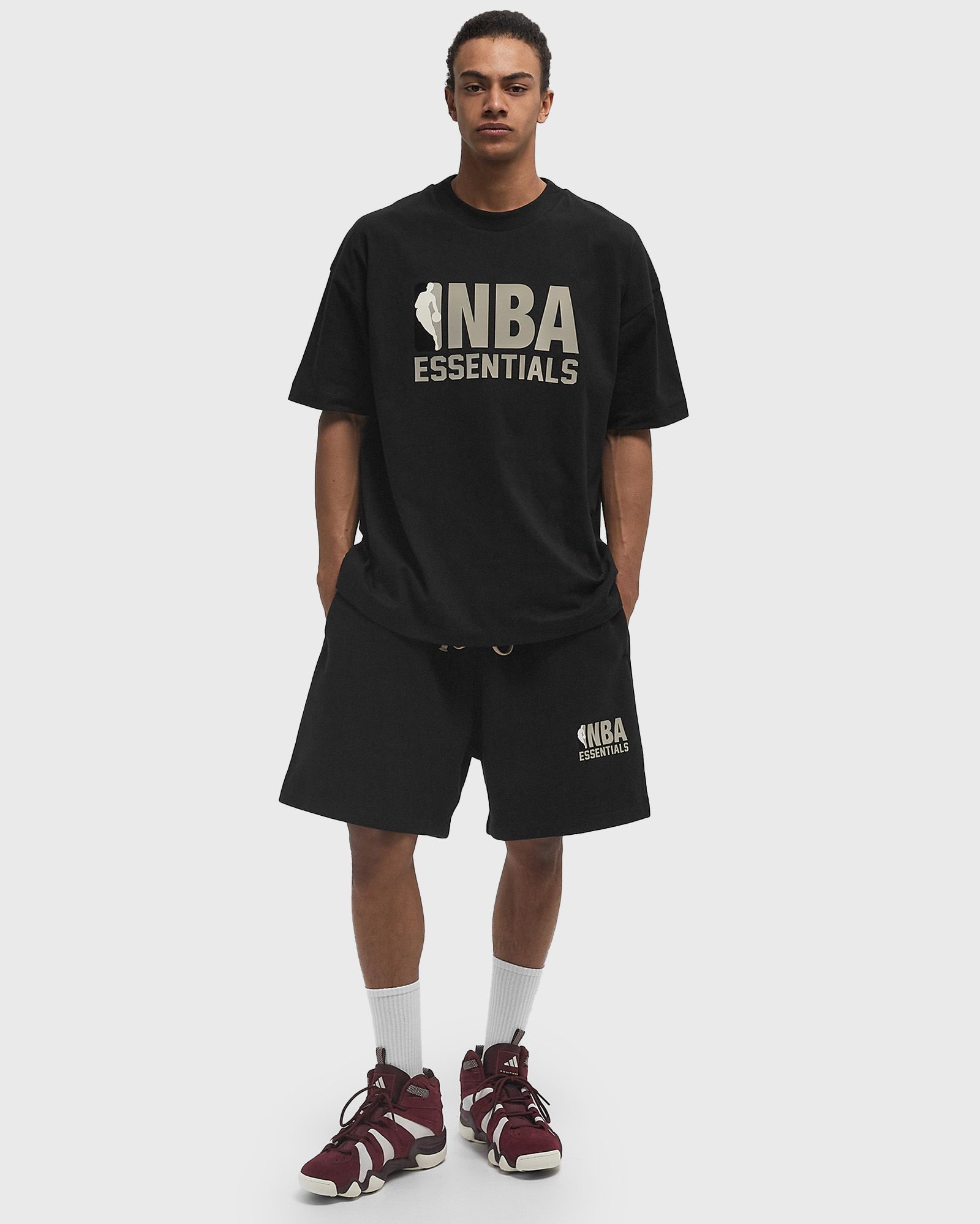 SWEATSHORTS - NBA