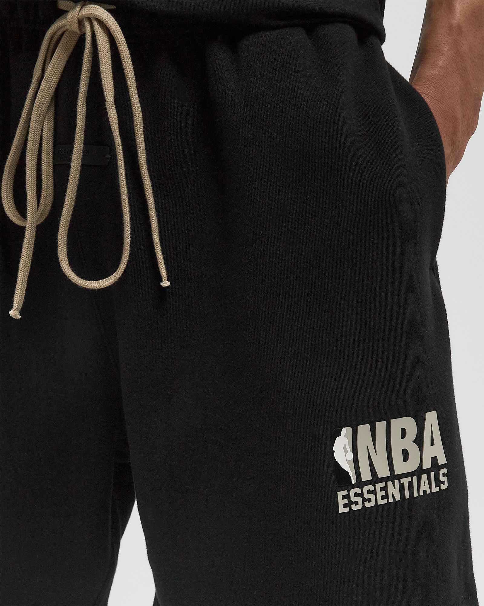 SWEATSHORTS - NBA