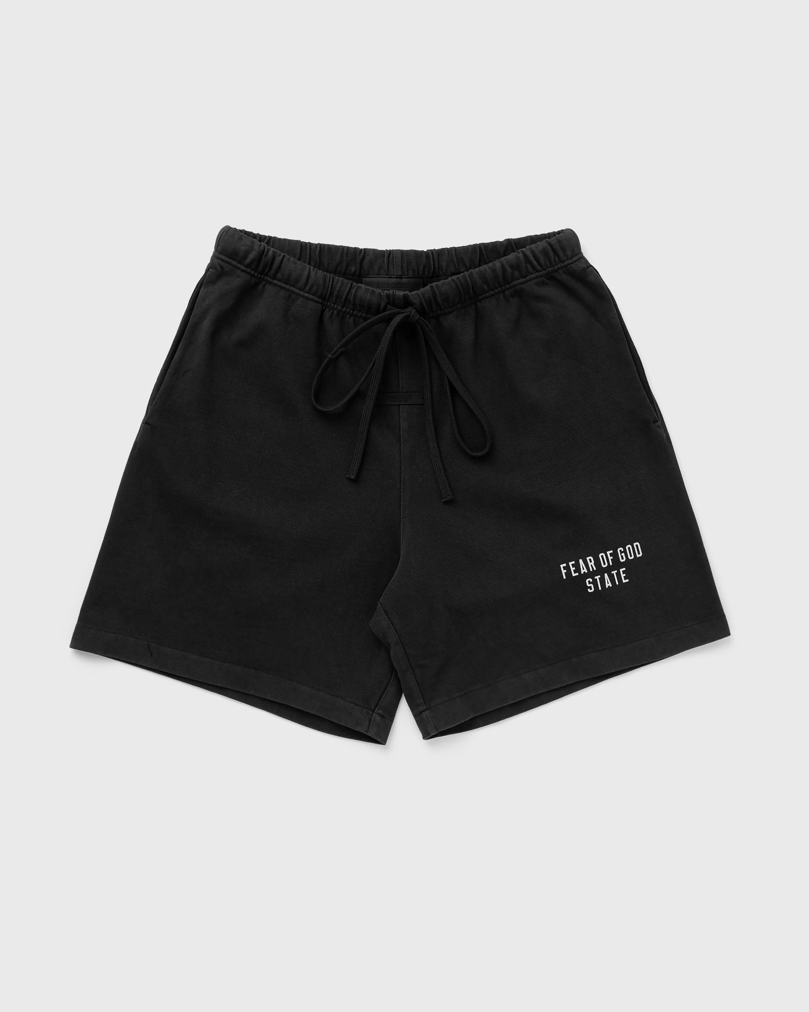 HEAVY JERSEY SOCCER SHORT