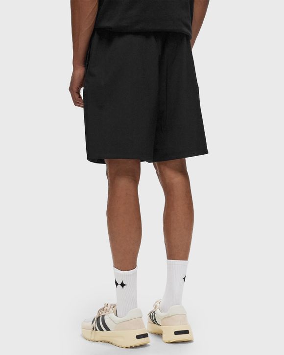 BONDED NYLON SOCCER SHORT