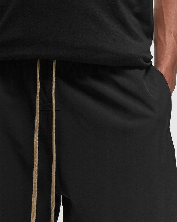 BONDED NYLON SOCCER SHORT
