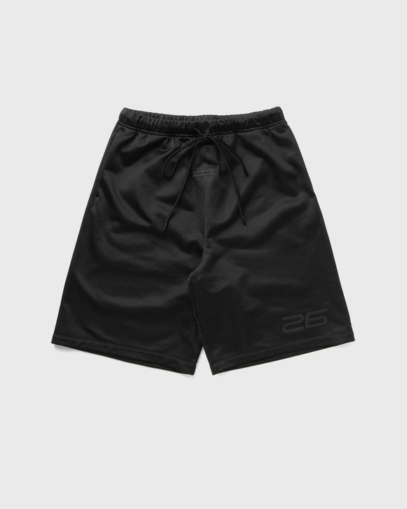 RELAXED SWEATSHORT