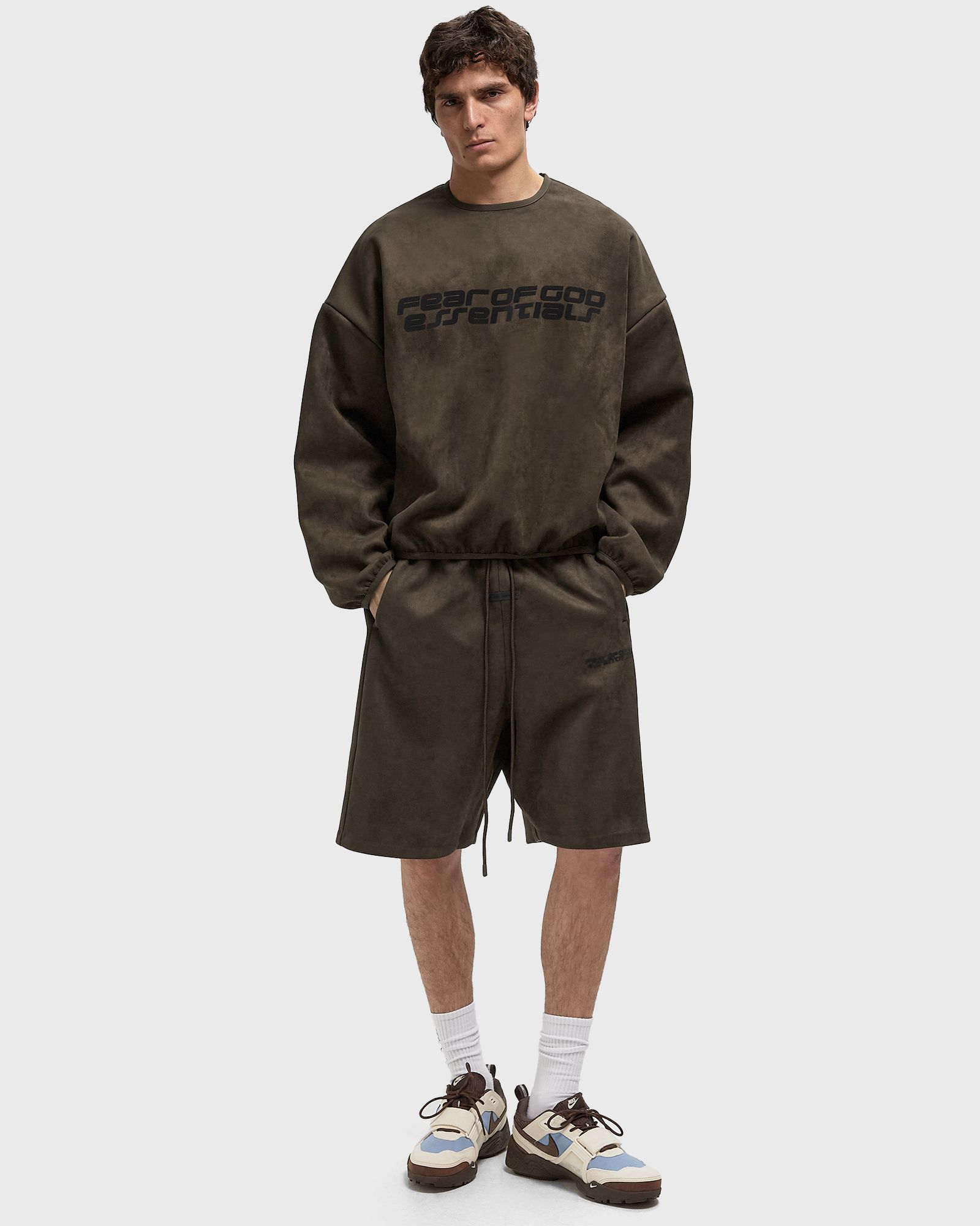 FEAR OF GOD RELAXED SHORT Lサイズ FEAR OF GOD RELAXED SHORT Lサイズ