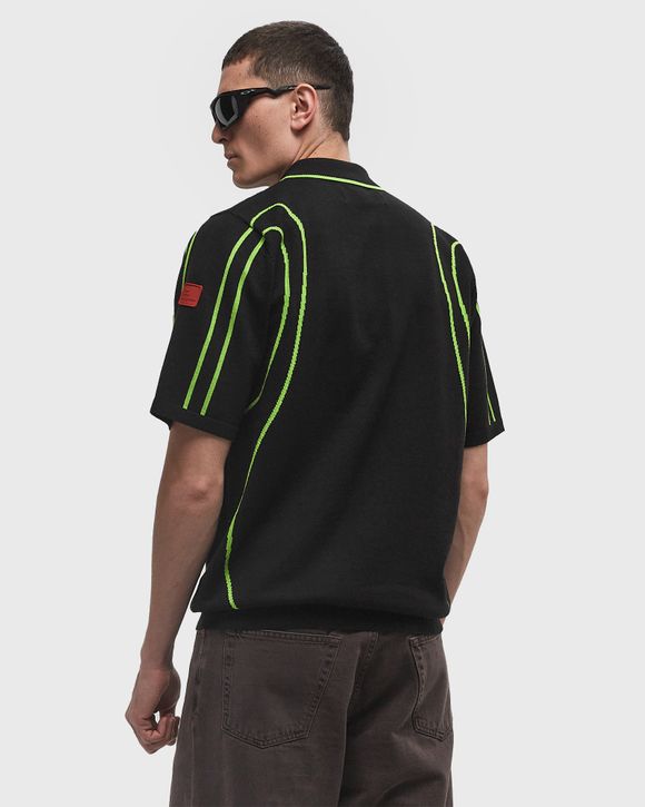 INNER SPACE POLO