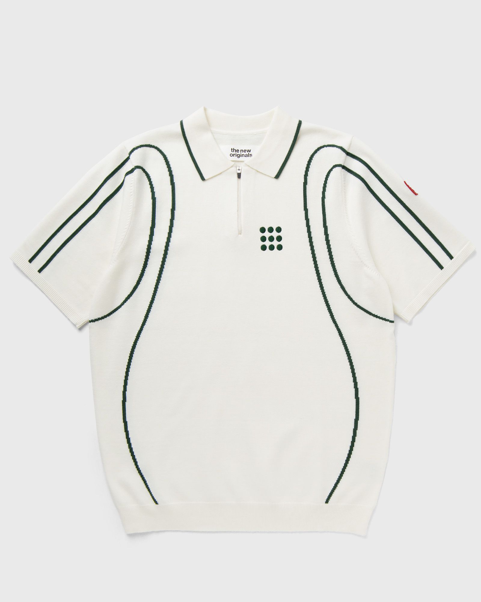 INNER SPACE POLO
