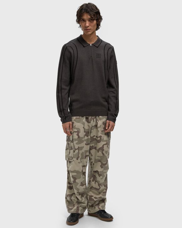 Thumbnail - INNERSPACE LONG SLEEVE POLO