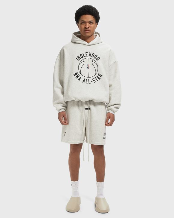 INGLEWOOD X ASW26 CLASSIC SWEATSHORT