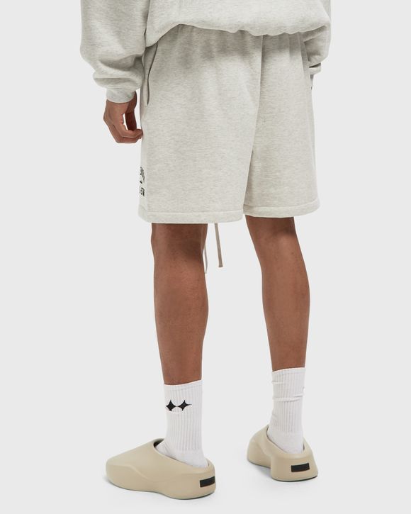 INGLEWOOD X ASW26 CLASSIC SWEATSHORT