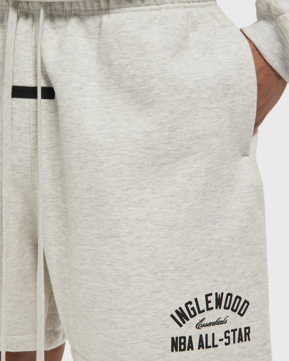 INGLEWOOD X ASW26 CLASSIC SWEATSHORT