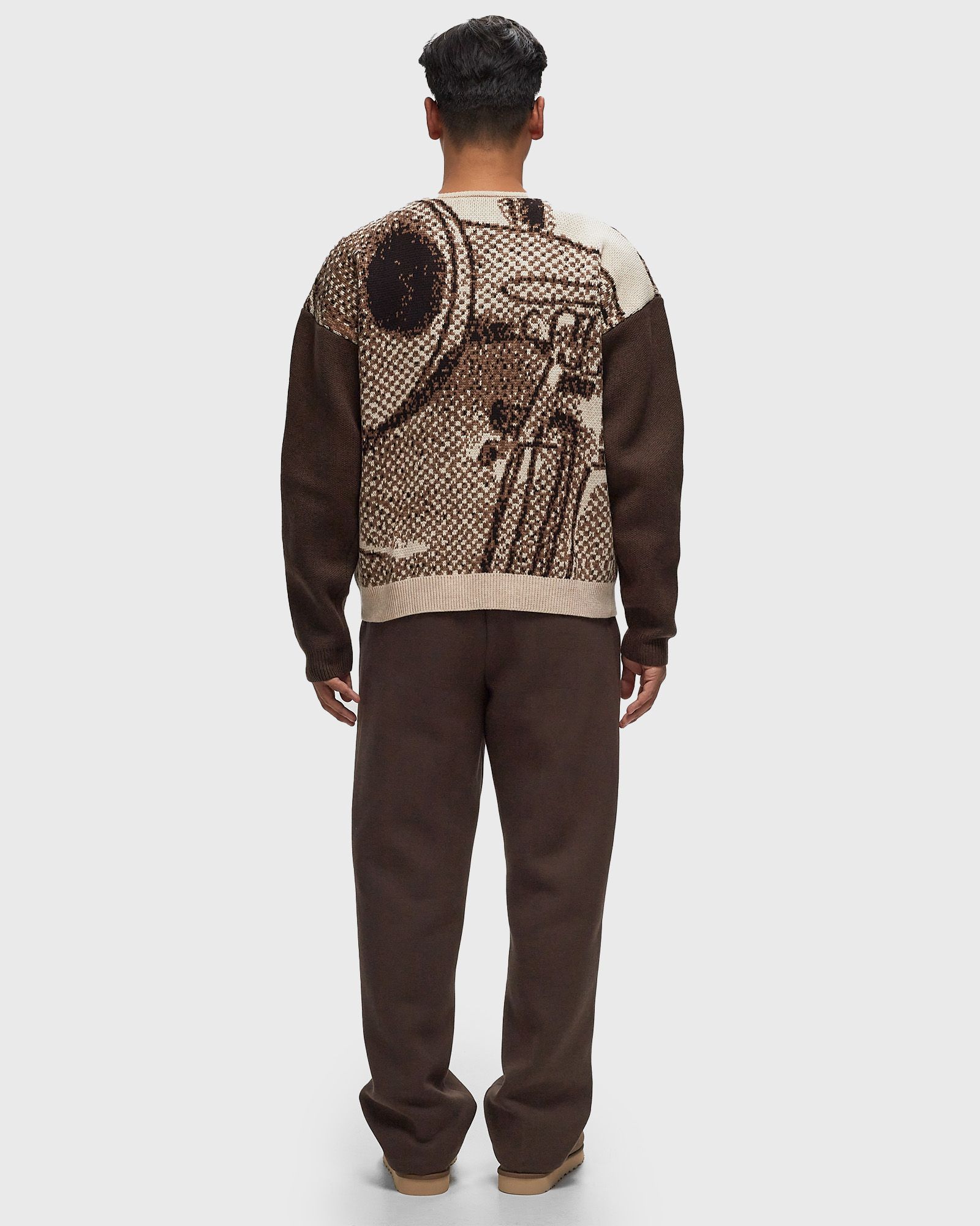 JAZZ SMALL EDGE CARDIGAN