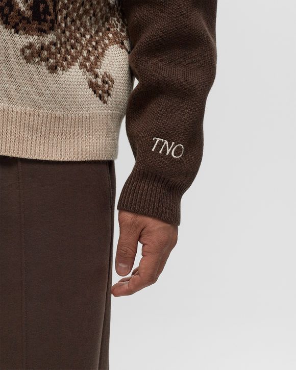 JAZZ SMALL EDGE CARDIGAN