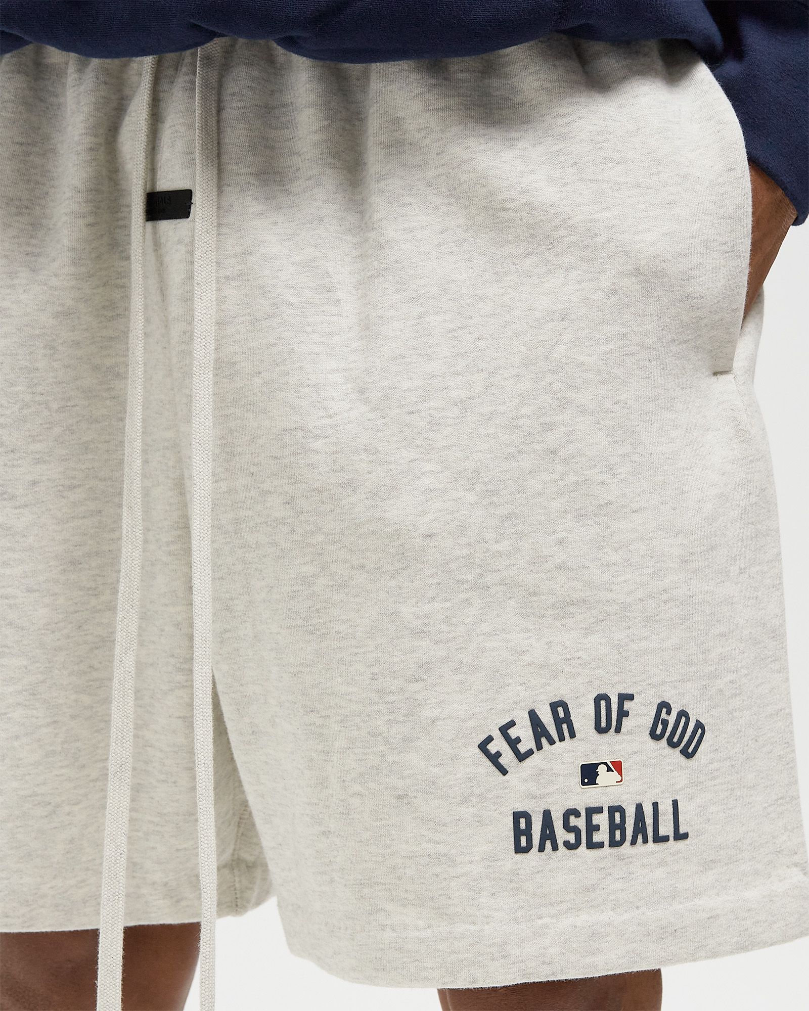 MLB CLASSIC SWEATSHORT