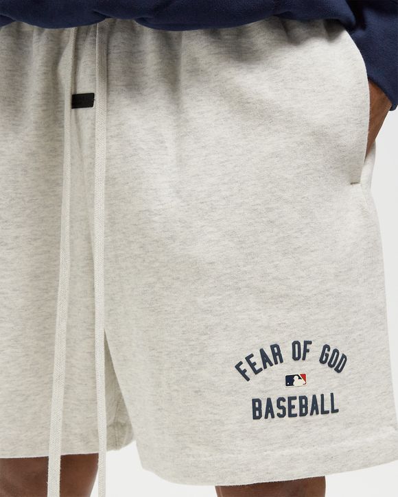 MLB CLASSIC SWEATSHORT