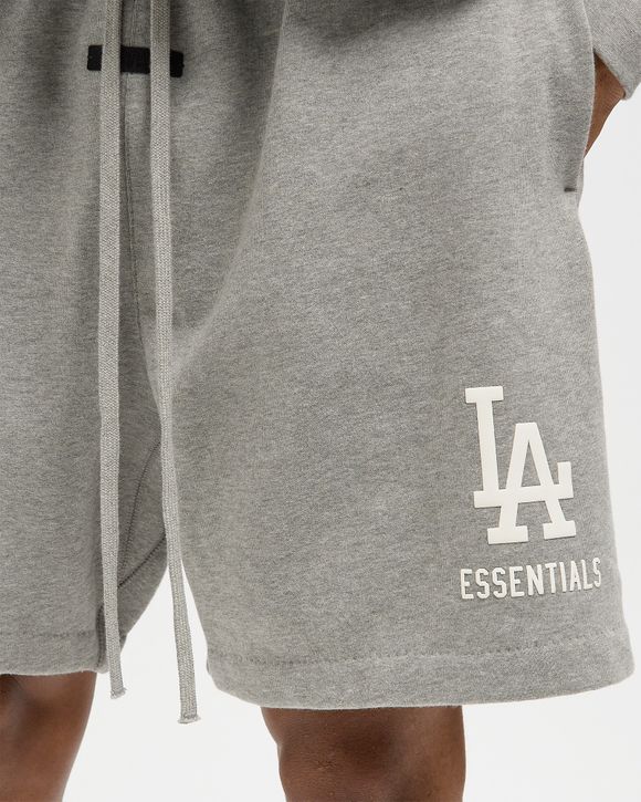 DODGERS CLASSIC FIT SWEATSHORT