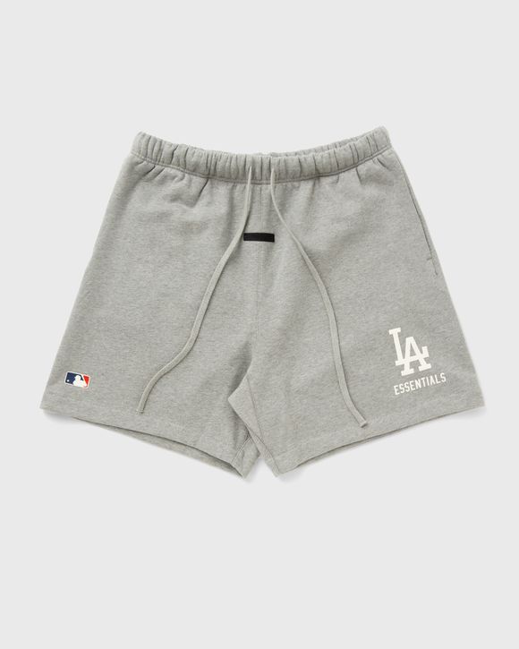 DODGERS CLASSIC FIT SWEATSHORT