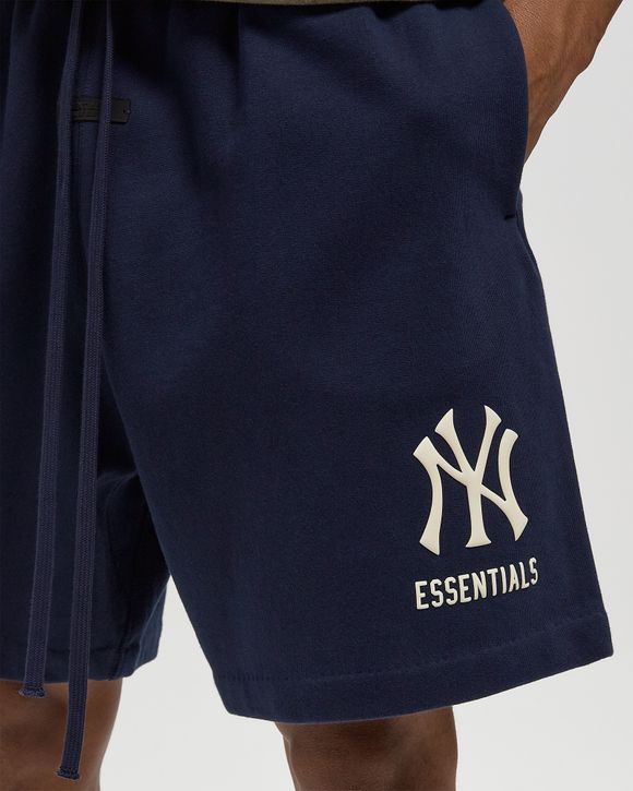 YANKEES CLASSIC FIT SWEATSHORT
