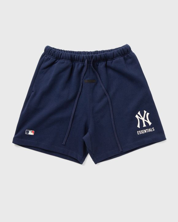 YANKEES CLASSIC FIT SWEATSHORT