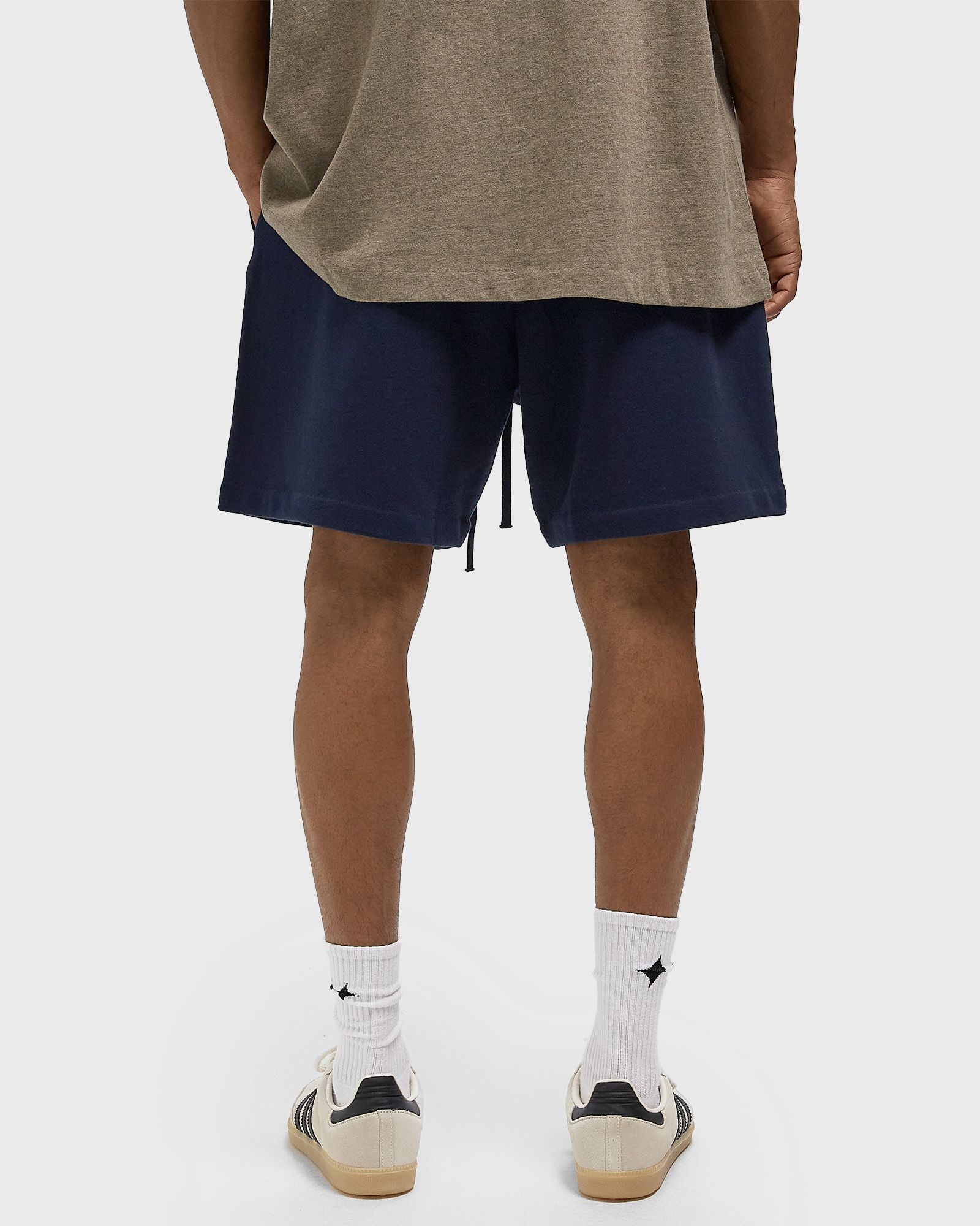 YANKEES CLASSIC FIT SWEATSHORT