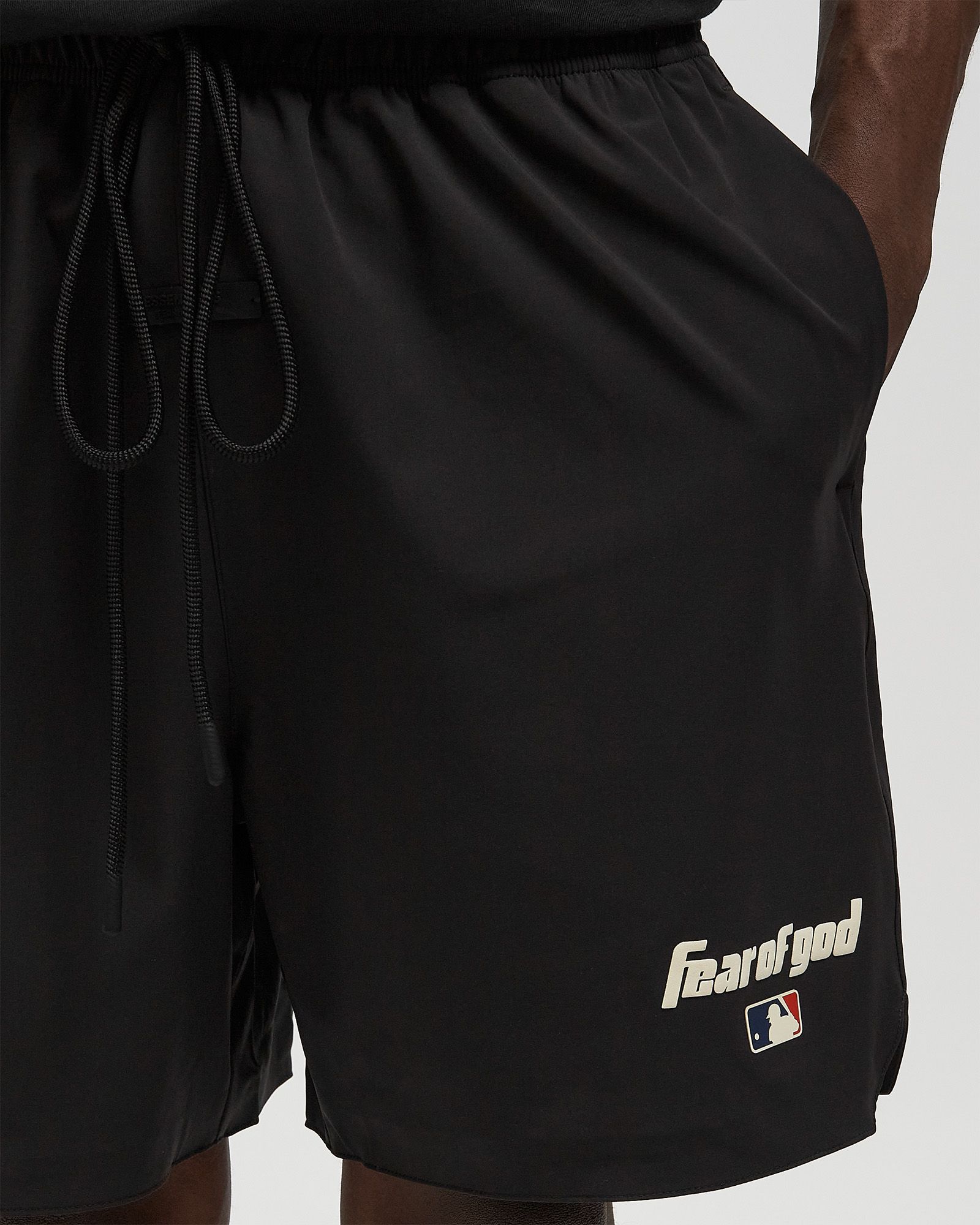 MLB VINTAGE FIT CASUAL SHORT