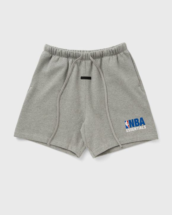 NBA CLASSIC FIT SWEAT SHORT